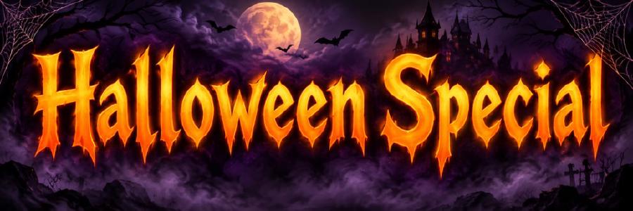 Halloween Special