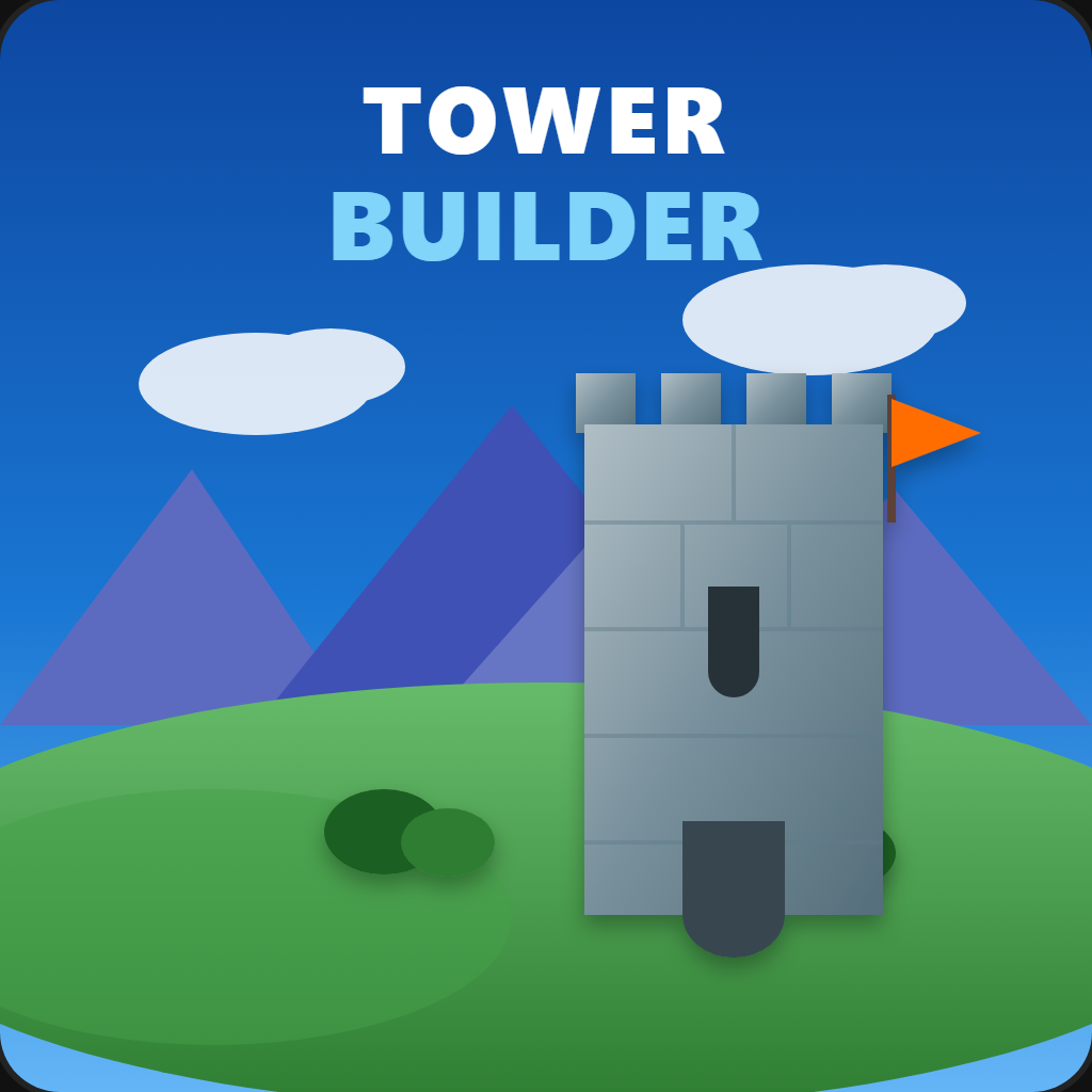 Tower Builder